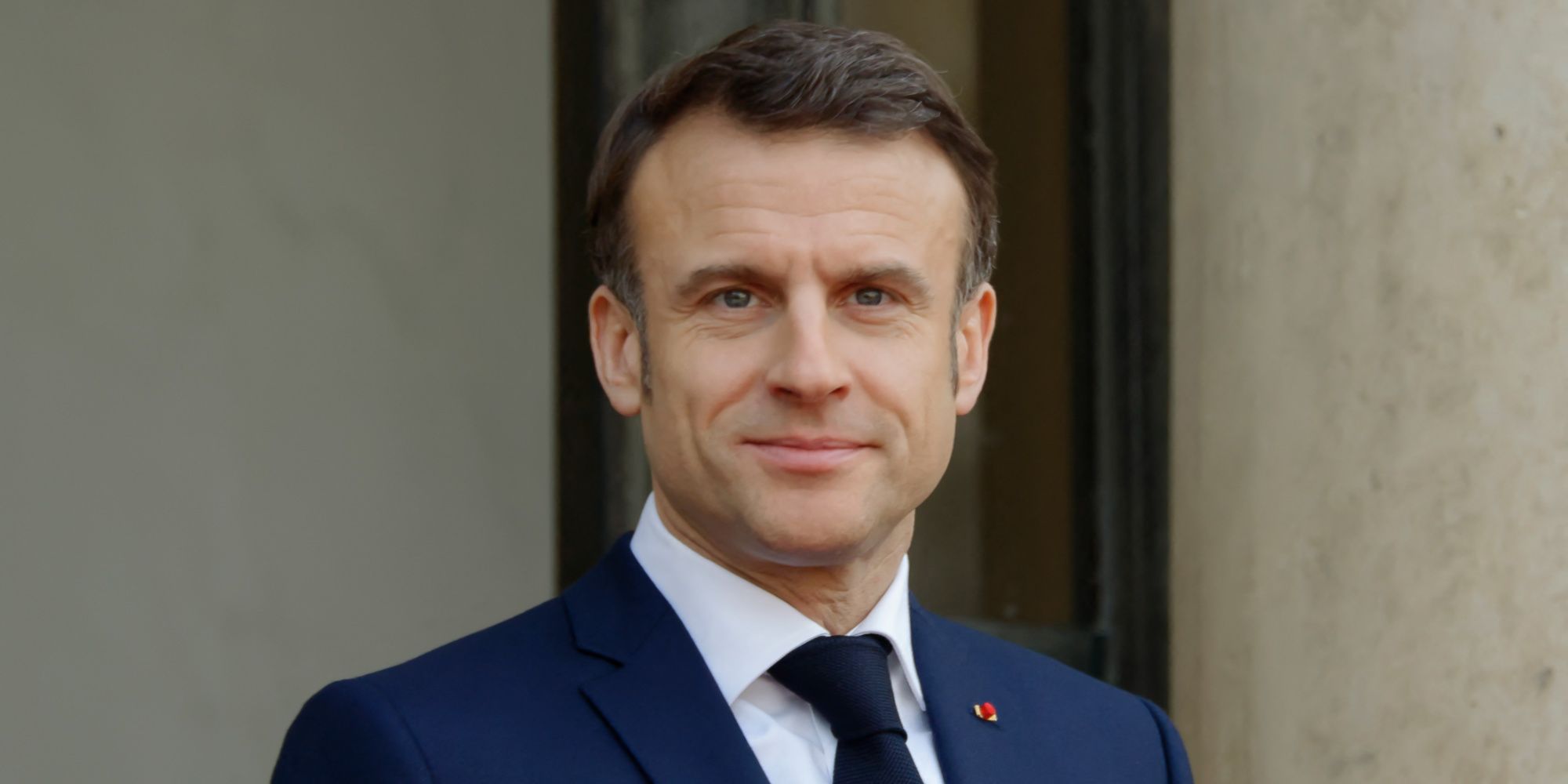 Ukraine : Emmanuel Macron réunira les représentants des partis jeudi à ...