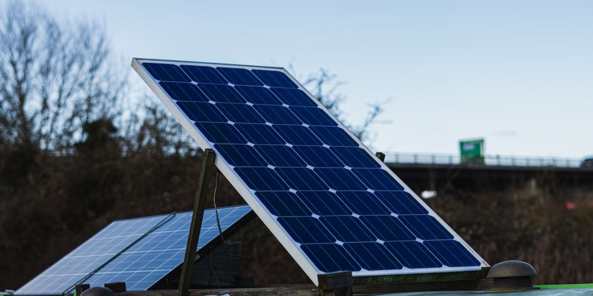 Ce panneau solaire au top des ventes Amazon profite d une reduction incroyable pendant les soldes