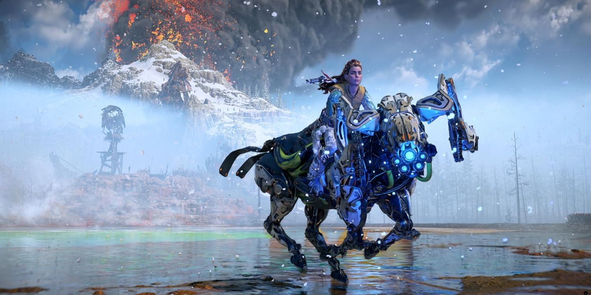 Horizon zero dawn amazon ps4 online