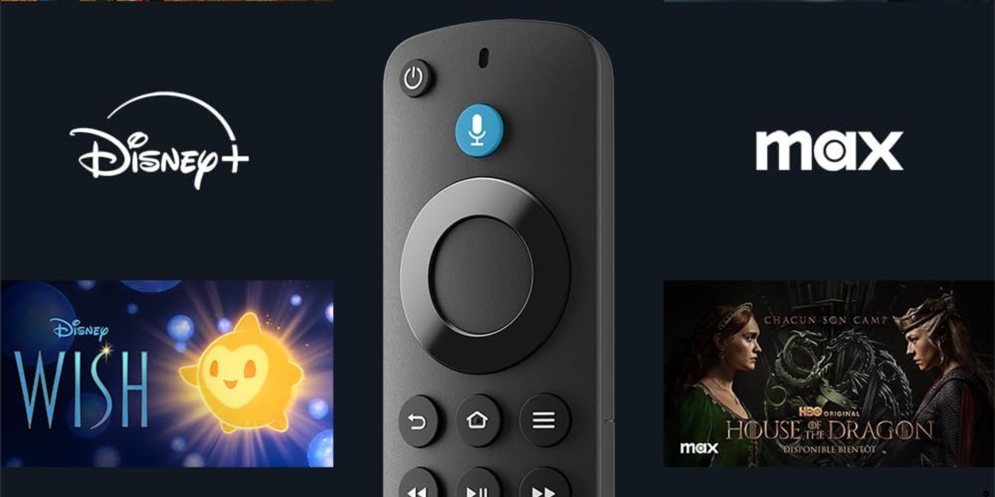 Amazon brade le tout dernier Fire Stick TV des le debut de la Black Friday