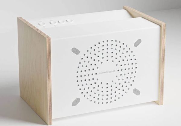 Tentez de gagner une enceinte PRODIGE dans le jeu de Culture médias