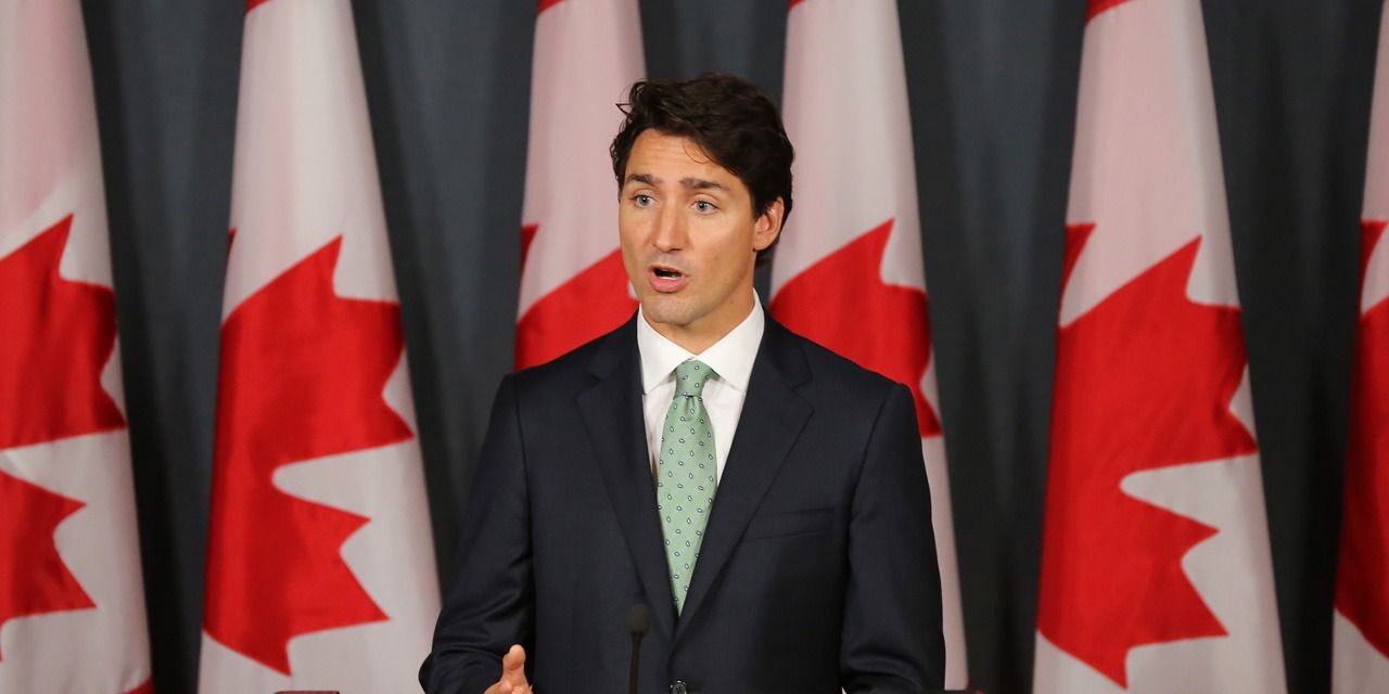 Canada : le Premier ministre Trudeau pourrait démissionner cette semaine