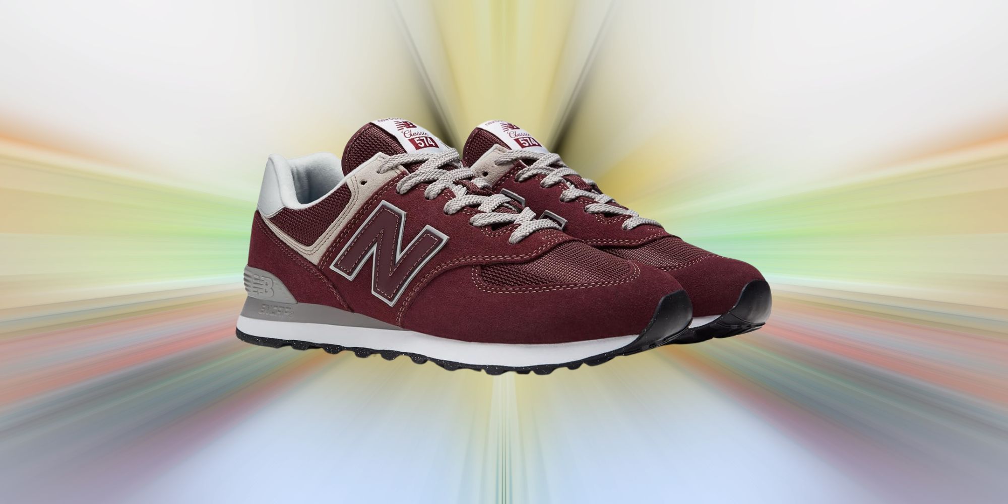 New balance 574 cyber monday clearance