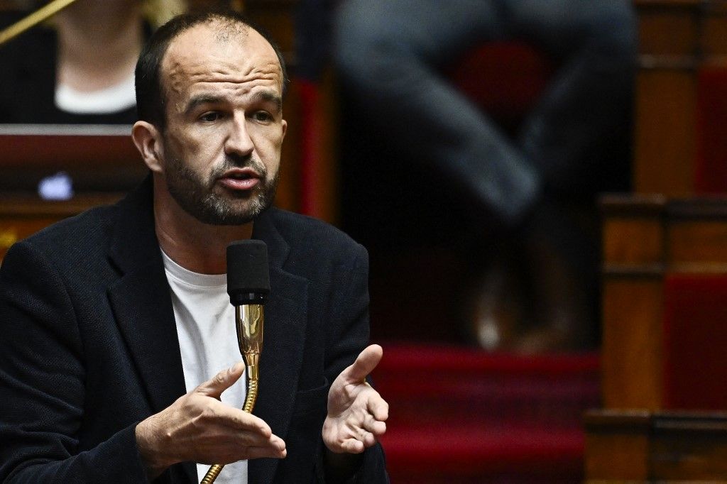 EN DIRECT - Gouvernement : LFI Refuse De Se Rendre à L'invitation D ...