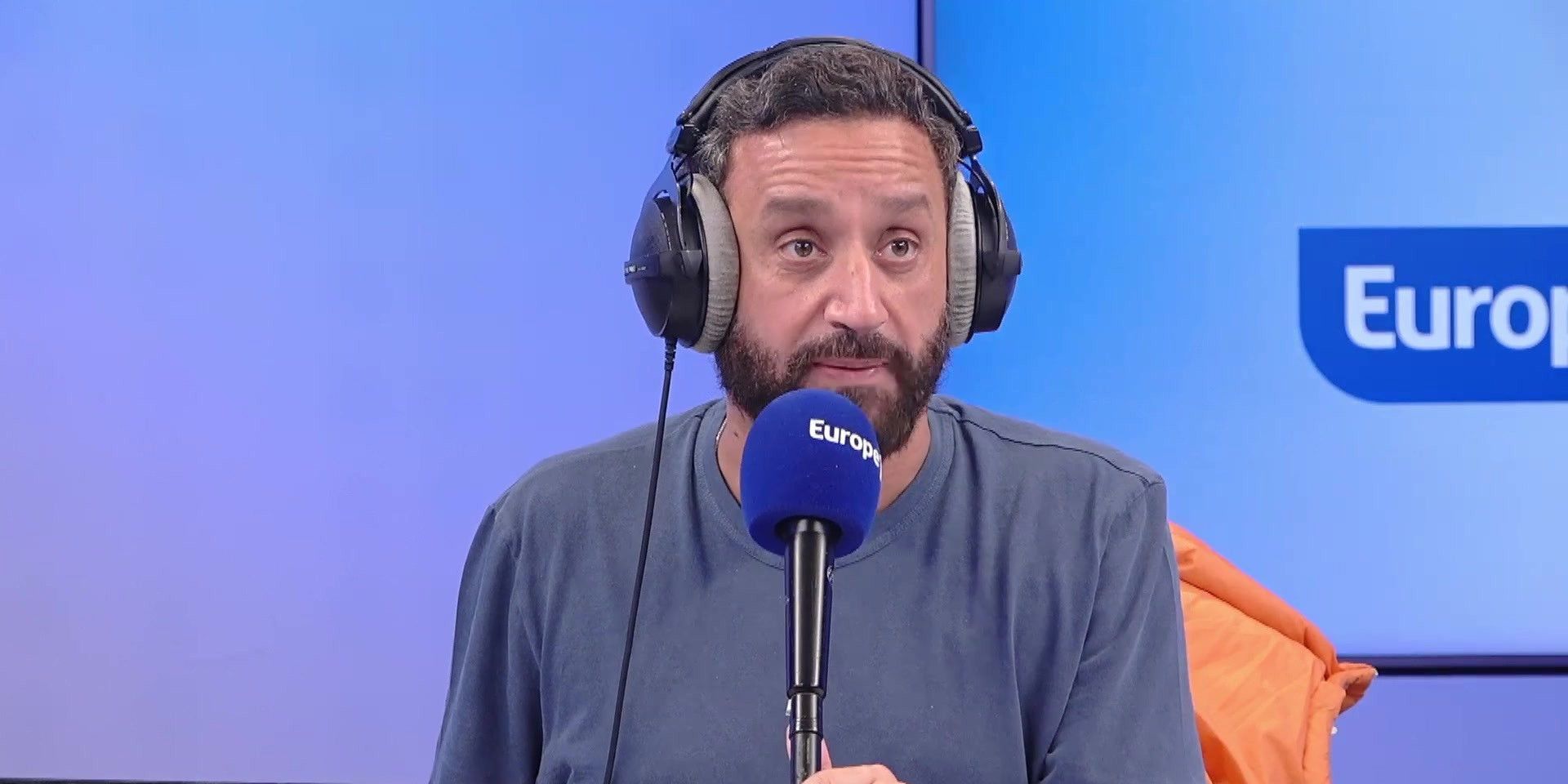 Cyril Hanouna - Faut-il un Trump à la française ? Gauthier Le Bret n'est «pas sûr qu'un milliardaire puisse être président en France»