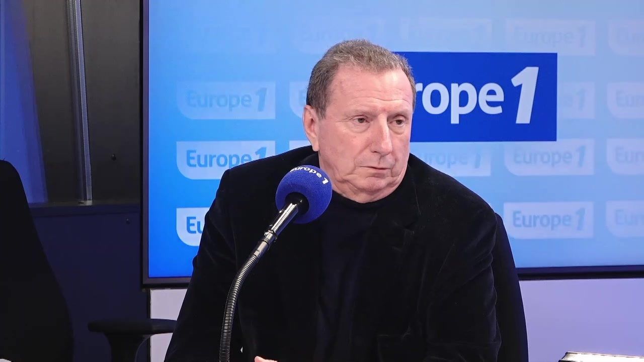 Pascal Praud et vous - «Je suis entré en prison, je ne savais pas où trouver une kalachnikov et de la drogue. Quand je suis sorti, je savais où trouver les deux»