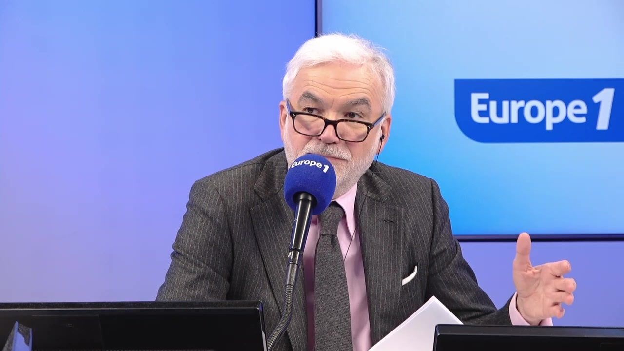 Pascal Praud et vous - «Les prisons sont des passoires, tout rentre», témoigne un ancien détenu, qui estime que les armes sont «la prochaine étape»